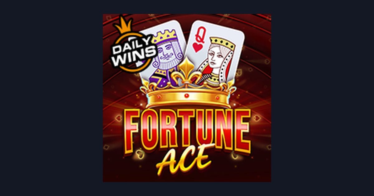 Raih Kemenangan Mudah dengan Slot Gacor Fortune Ace dari Pragmatic Play