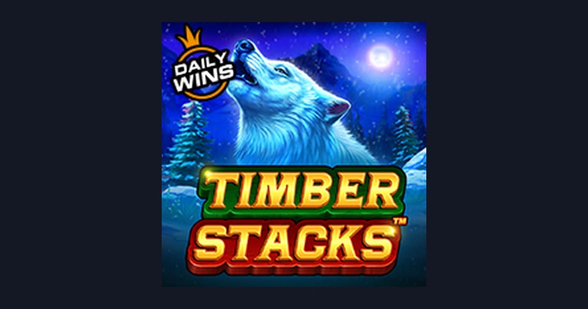 Raih Kemenangan Mudah dengan Slot Gacor Timber Stacks dari Pragmatic Play