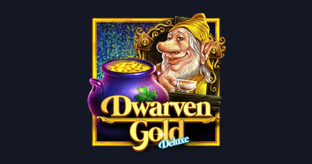 Rasakan Sensasi Slot Gacor Hari Ini dengan Dwarven Gold Deluxe