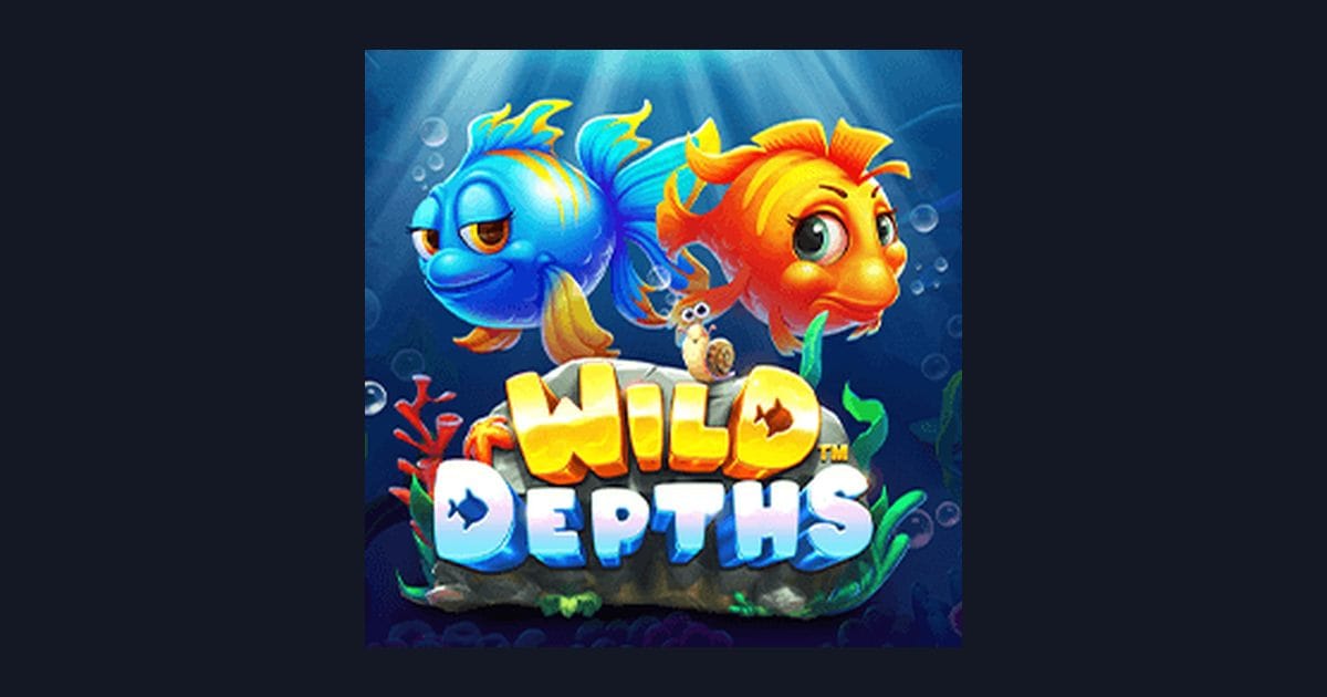 Wild Depths: Rahasia Modal Receh Cuan dari Slot Bawah Laut