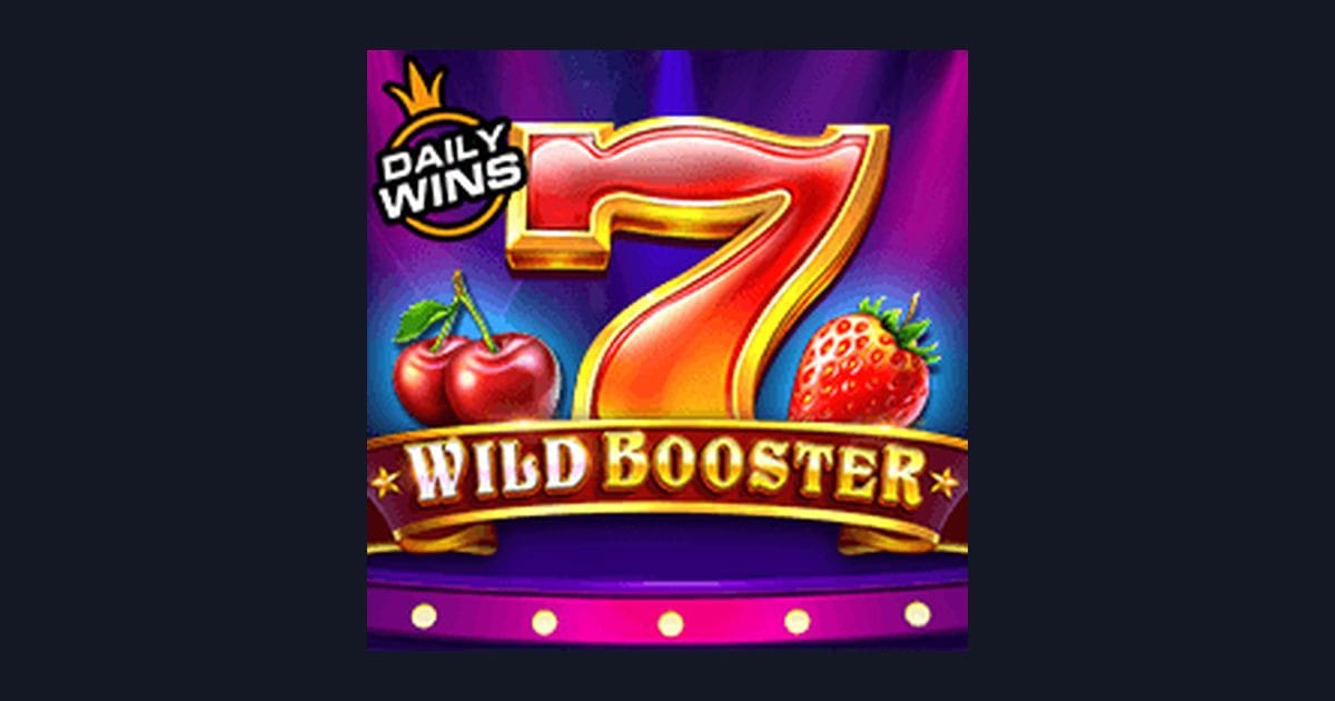 Bocoran RTP Hari Ini dan Serunya Bermain Wild Booster dari Pragmatic Play
