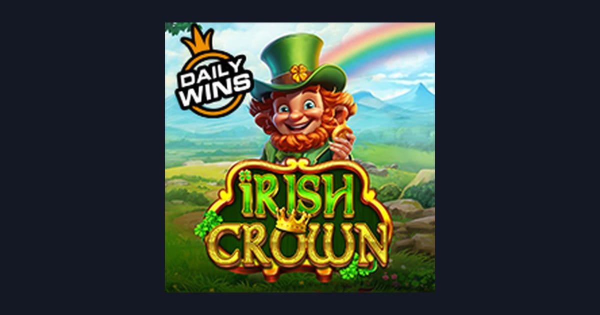 Bocoran RTP Hari Ini dan Tips Menarik Bermain Irish Crown Pragmatic Play