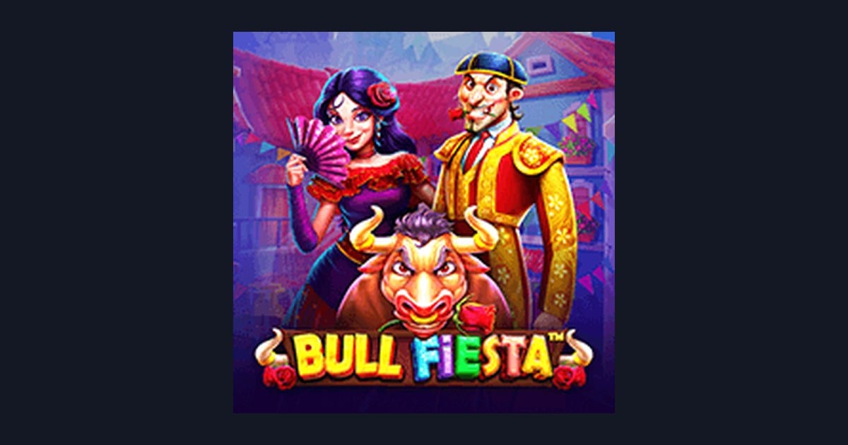 Bull Fiesta: Menyelami Jackpot Progresif Terbesar dengan Sensasi Unik