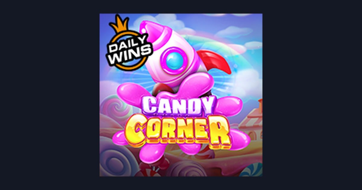 Candy Corner, Slot Anti Boncos dengan Fitur Lengkap dari Pragmatic Play