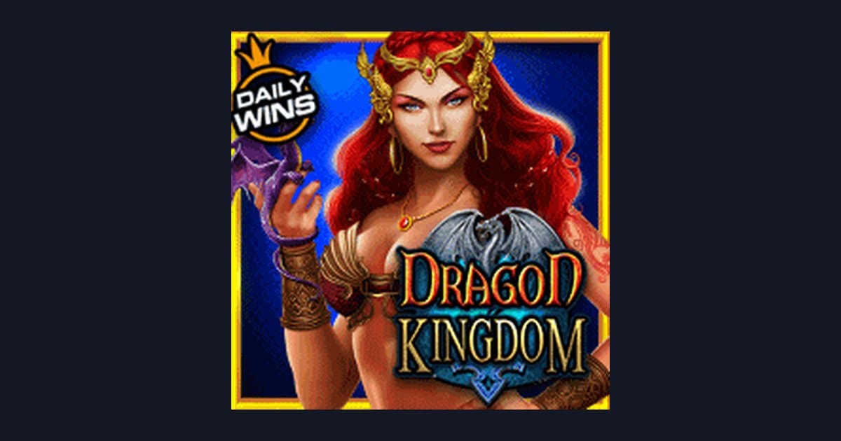 Dragon Kingdom, Slot Anti Rungkad dengan Fitur Lengkap dari Pragmatic Play