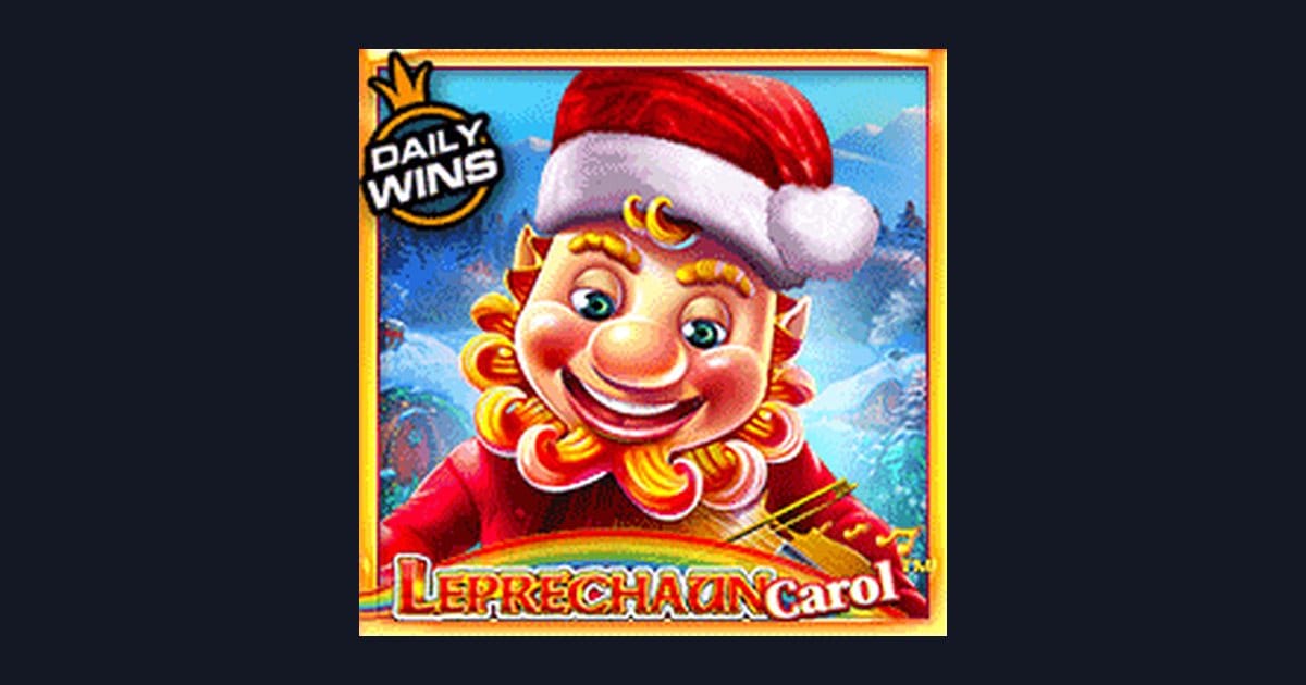 Leprechaun Carol dan Keseruan Jackpot Progresif Terbesar di Dunia Slot