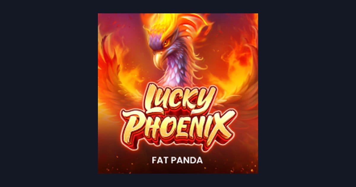 Lucky Phoenix di Situs Slot Terpercaya: Sensasi Main Slot Dengan Fitur Lengkap