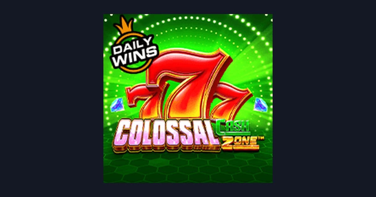 Mengenal Fitur & Tingkat Volatilitas Slot Colossal Cash Zone dari Pragmatic Play