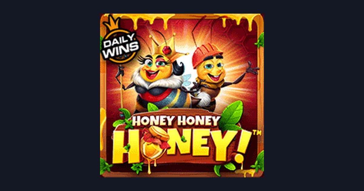 Mengenal Pola Spin Gacor di Honey Honey Honey Slot dari Pragmatic Play