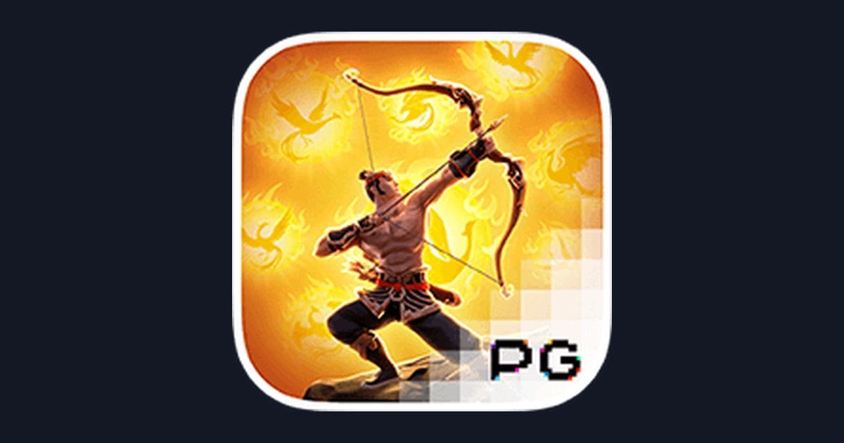 Mengungkap Fitur & Tingkat Volatilitas Legend of Hou Yi dari PG Soft