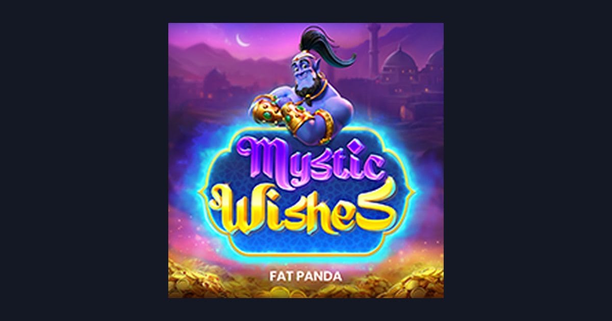 Mystic Wishes: Cara Modal Receh Cuan Maksimal di Slot Seru