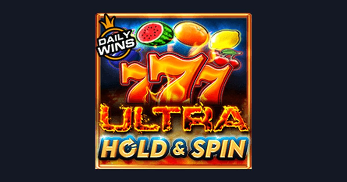 Nikmati Sensasi Deposit Dana OVO Gopay di Slot Ultra Hold and Spin