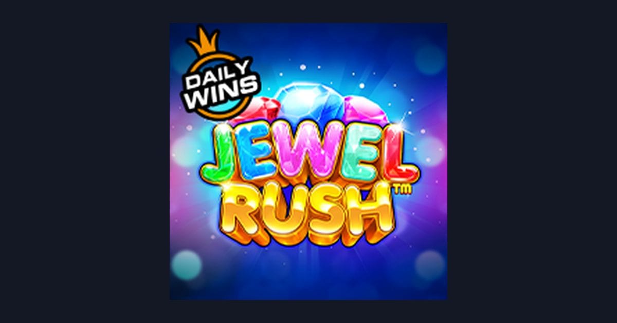 Nikmati Sensasi Jewel Rush dengan Deposit Dana OVO & GoPay Mudah