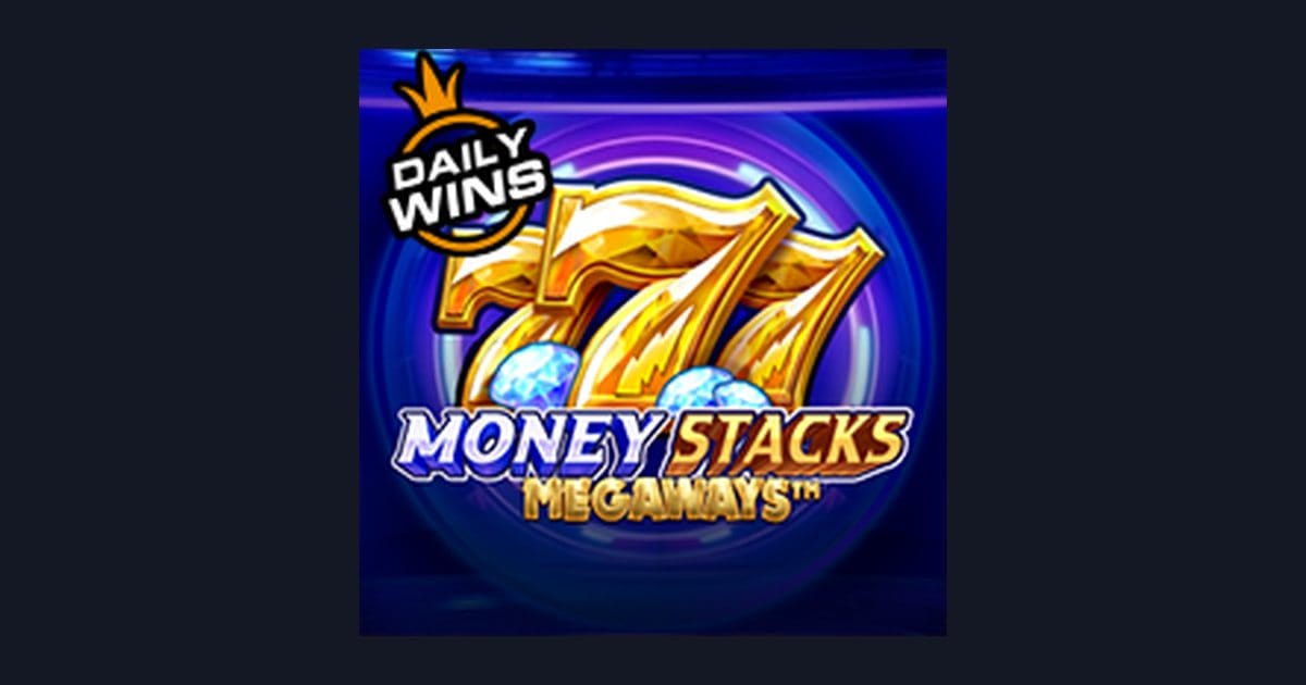 Nikmati Serunya Money Stacks Megaways dengan Deposit Dana OVO Gopay Praktis