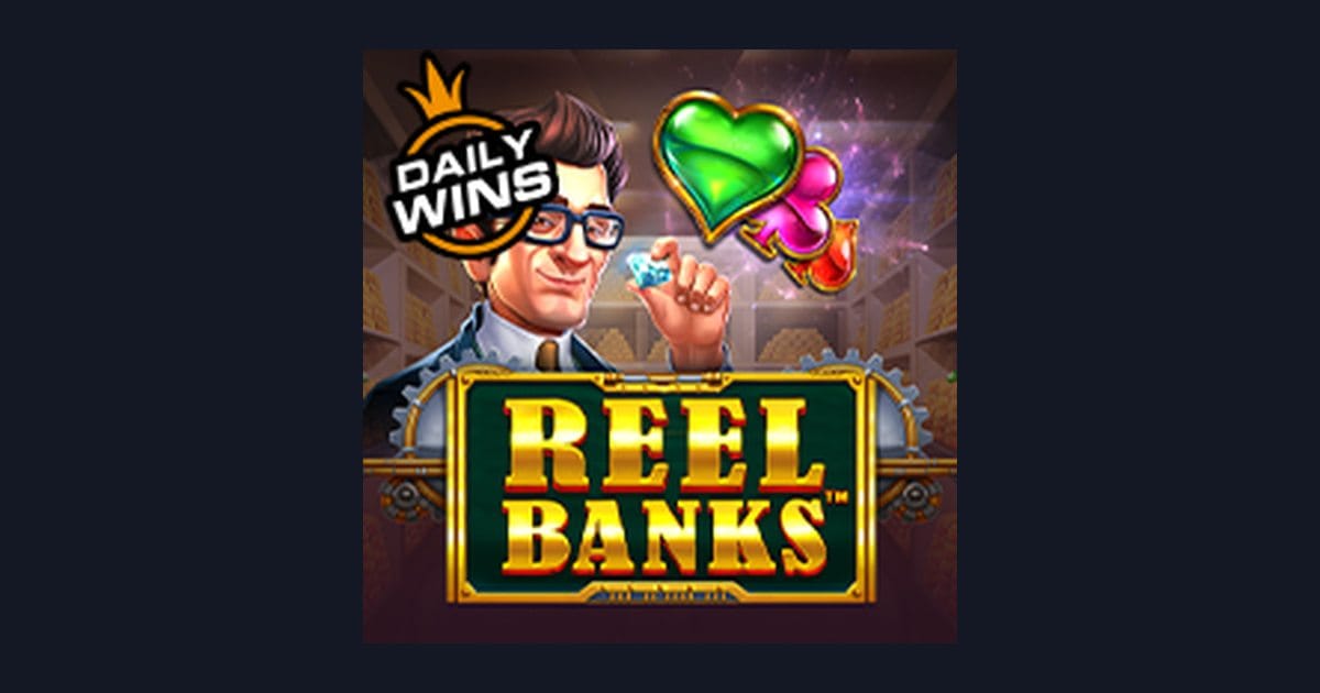 Nikmati Serunya Reel Banks di Situs Slot Terpercaya dengan Fitur Unggulan