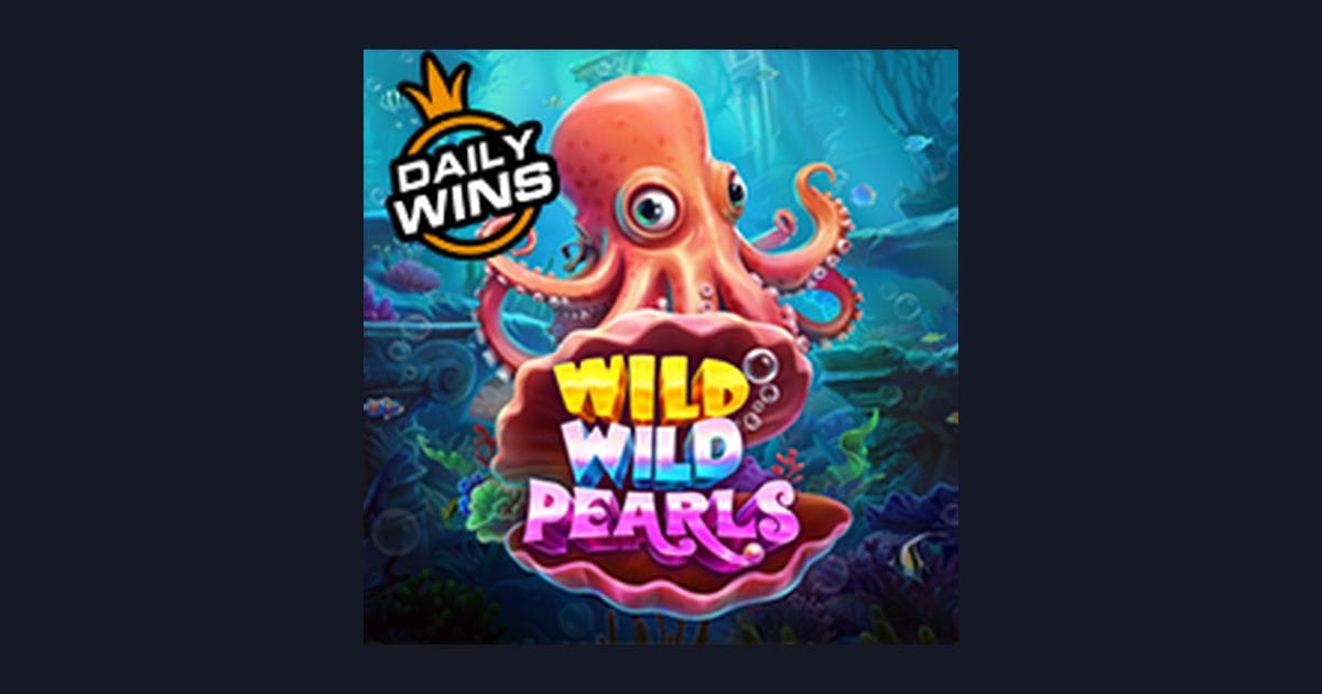 Rahasia Maxwin Slot Wild Wild Pearls dengan Fitur Lengkap
