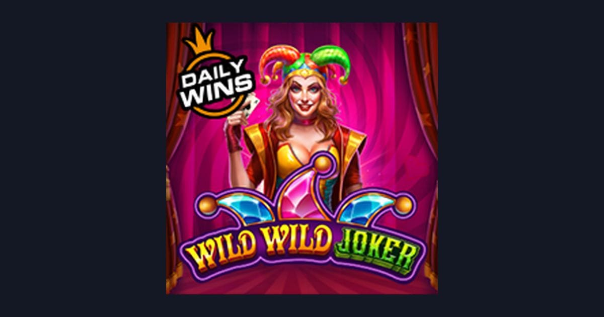 Rahasia Menang Maksimal di Wild Wild Joker dengan Tips Pola Ampuh