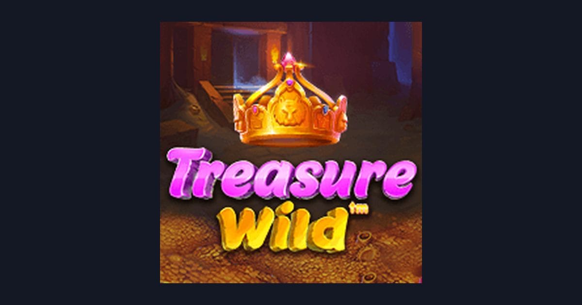 Rahasia Modal Receh Cuan Maksimal di Slot Treasure Wild