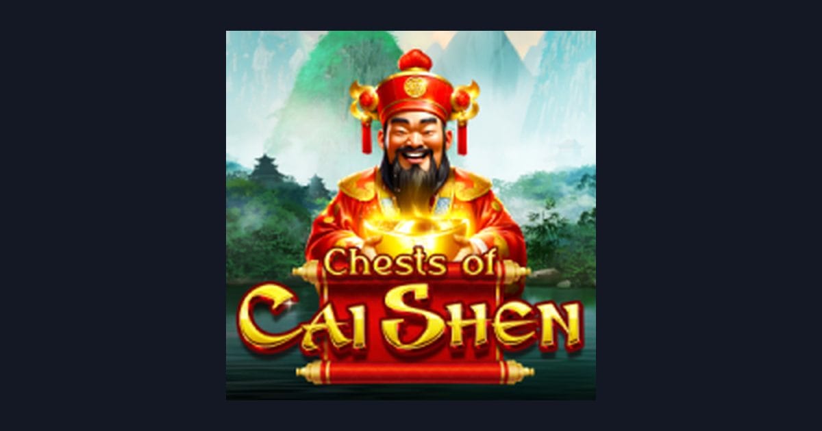 Rahasia Pola Spin Gacor di Chests of Cai Shen Provider Pragmatic Play