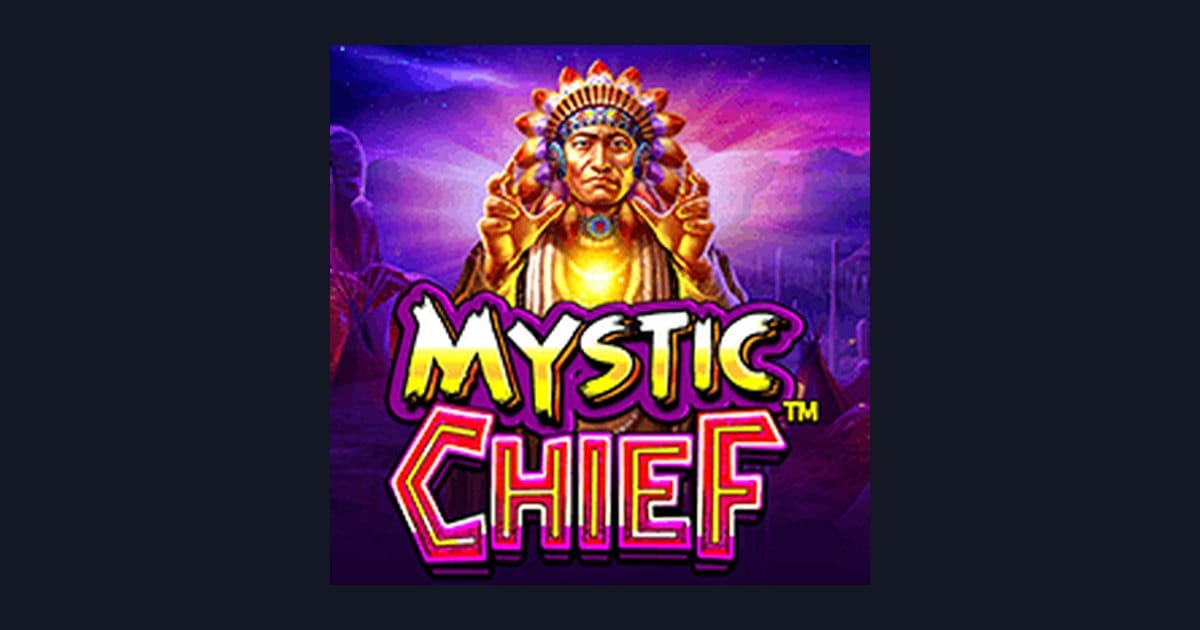 Rahasia Pola Spin Gacor di Slot Mystic Chief dari Pragmatic Play