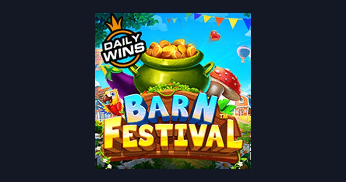 Rahasia Tips Pola Maxwin di Slot Barn Festival dari Pragmatic Play