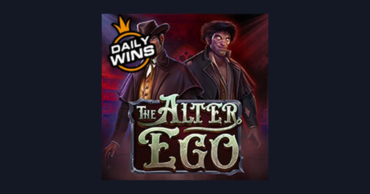 Rahasia Tips Pola Maxwin di Slot The Alter Ego from Pragmatic Play