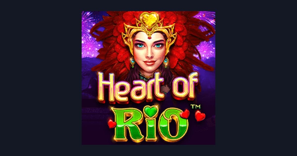 Raih Kemenangan Heart of Rio dengan Deposit Dana OVO Gopay Praktis