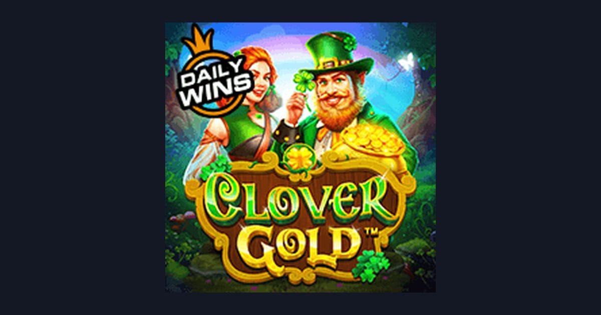 Raih Kemenangan dengan Link Slot Gacor Clover Gold dari Pragmatic Play