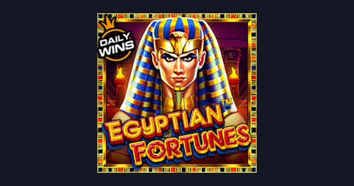 Raih Pola Spin Gacor di Egyptian Fortunes dengan Fitur Unggulan