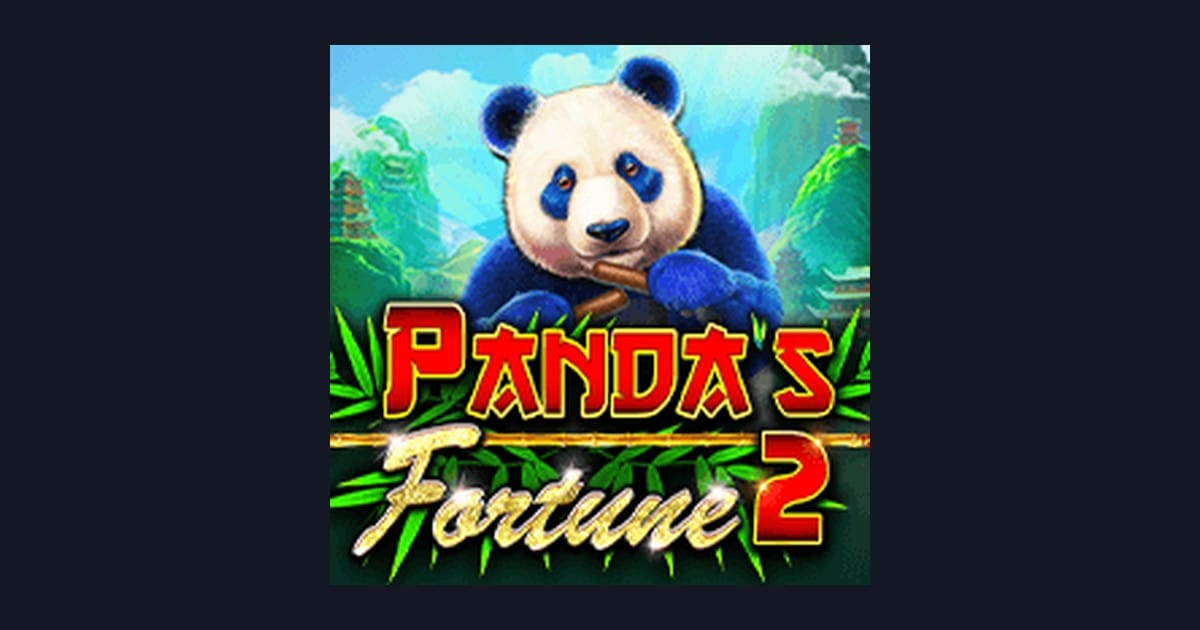 Raih Slot Maxwin Seru di Panda Fortune 2 dari Pragmatic Play