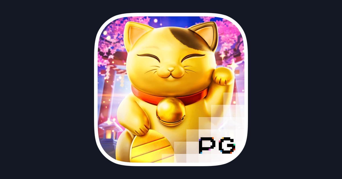 Raih Untung Maksimal Lucky Neko dengan Deposit Pulsa Tanpa Potongan