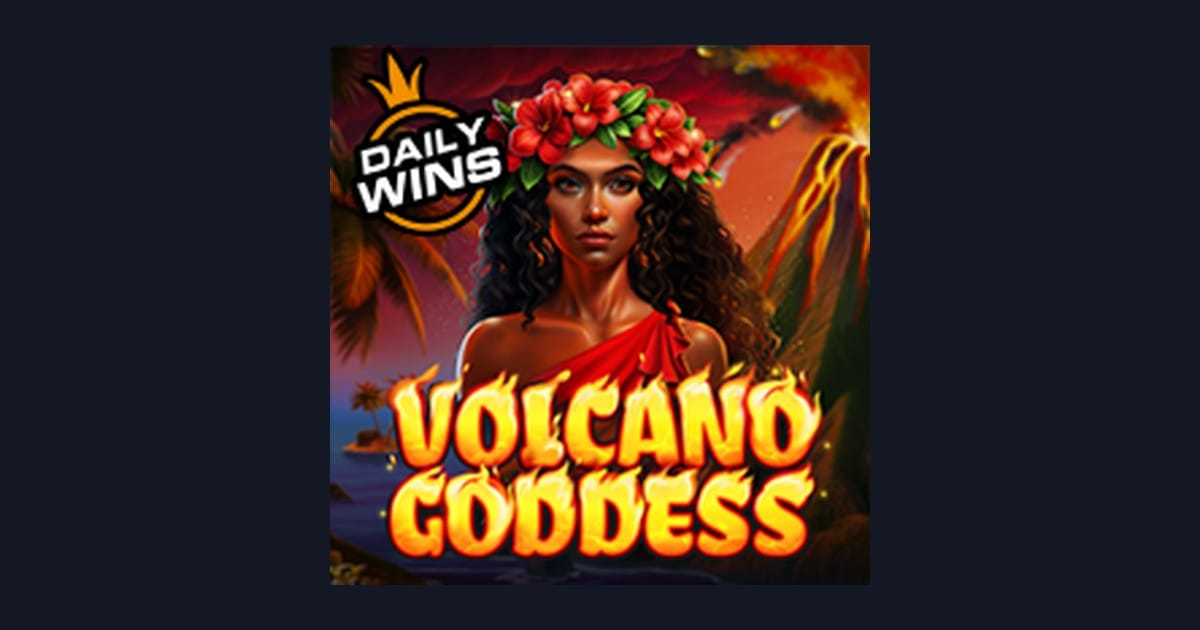 Rasakan Sensasi Slot Gacor Hari Ini Bersama Volcano Goddess dari Pragmatic Play