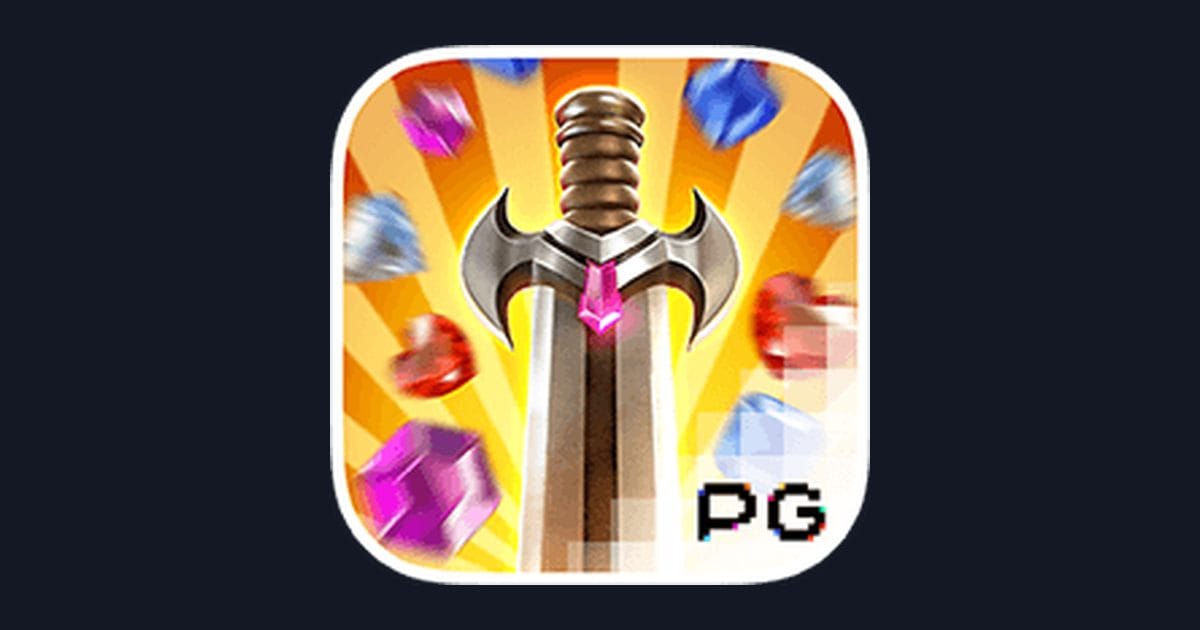 Review Jujur & Demo Gem Saviour Sword: Petualangan Slot Seru dari PG Soft