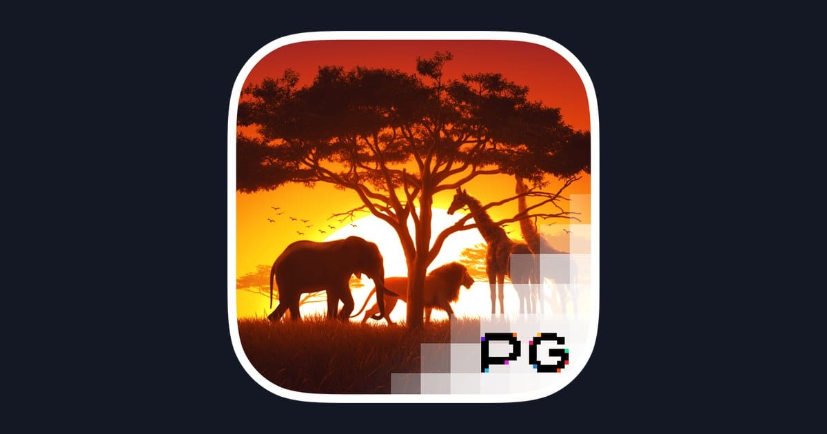Review Jujur & Demo Safari Wilds: Sensasi Slot Safari Penuh Fitur