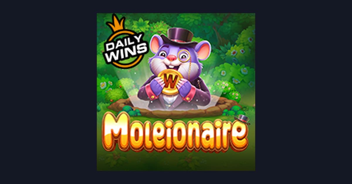 Serunya Bermain Moleionaire di Situs Slot Terpercaya dengan Fitur Unggulan