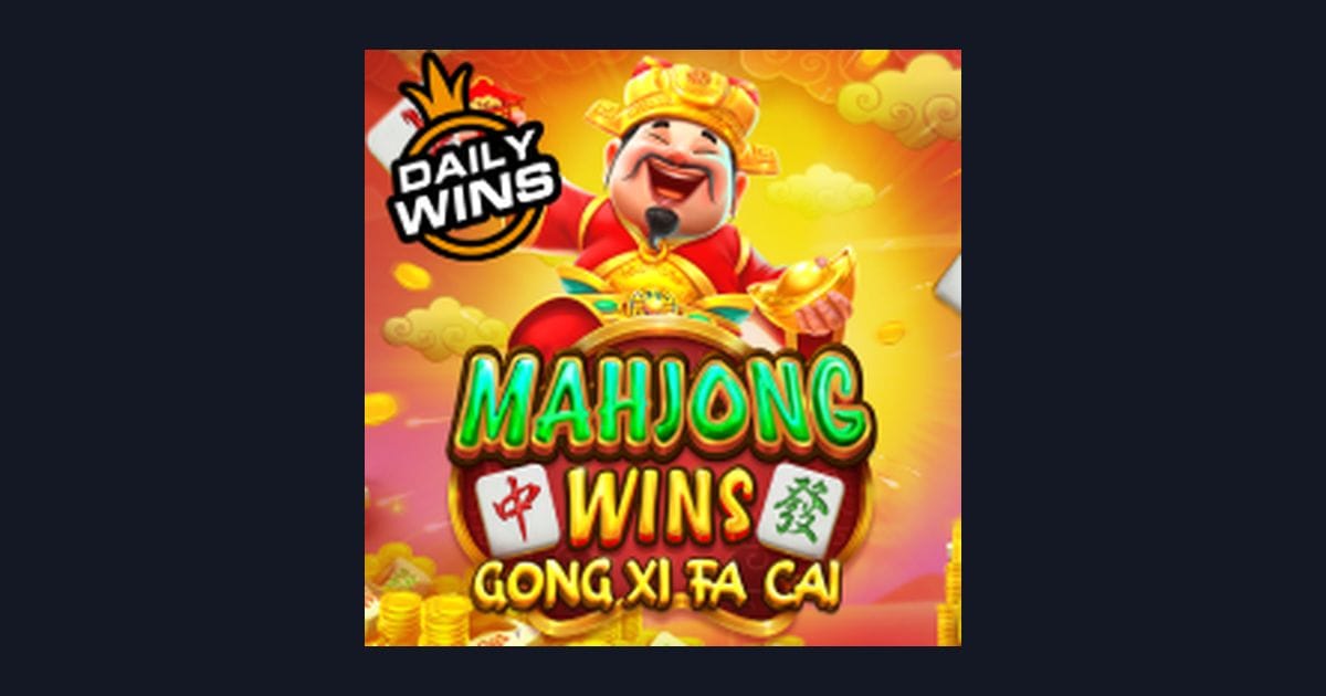 Strategi Cerdas Meraih Maxwin di Mahjong Wins Gong Xi Fa Cai