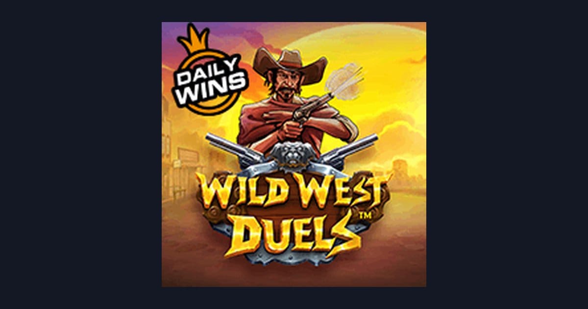 Strategi Slot Maxwin Wild West Duels dari Pragmatic Play