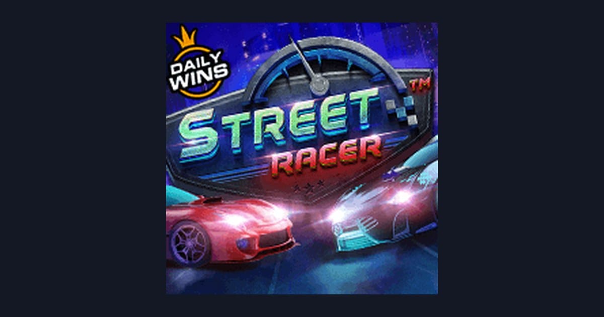 Street Racer dan Keseruan Jackpot Progresif Terbesar di Dunia Slot