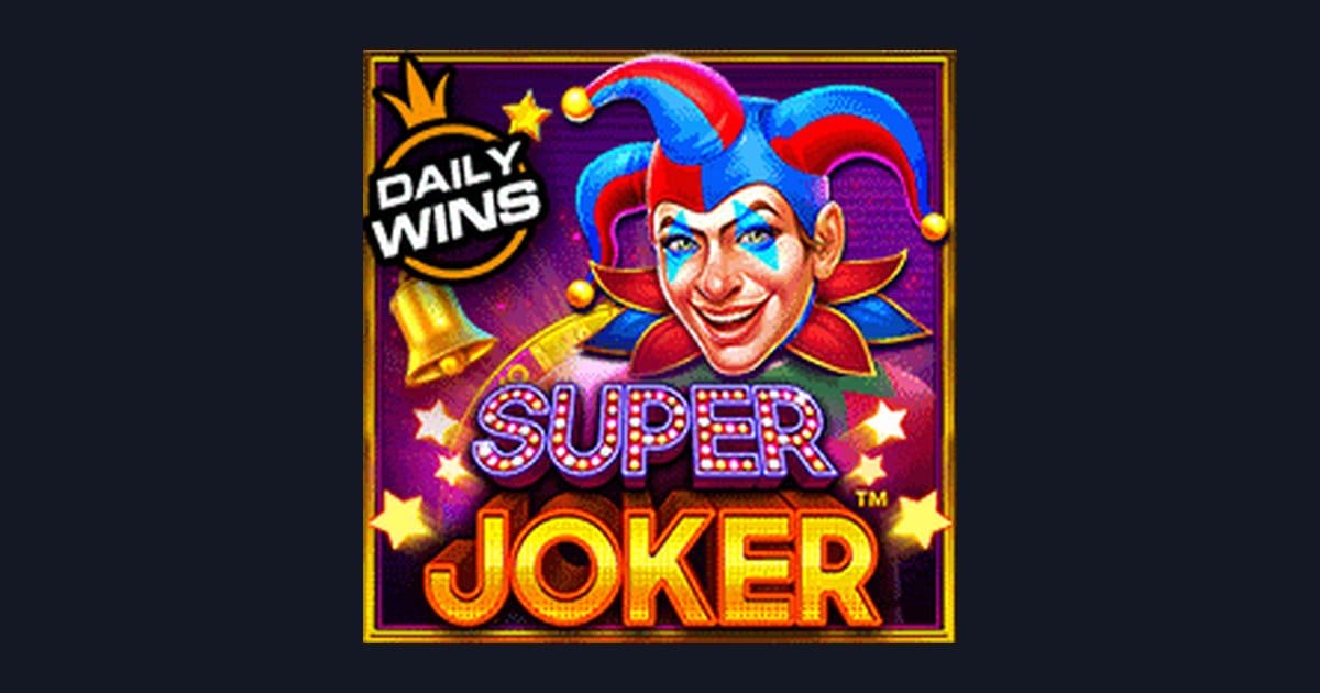 Super Joker dan Jam Gacor Terbaru: Maksimalkan Keseruan Slot Pragmatic Play
