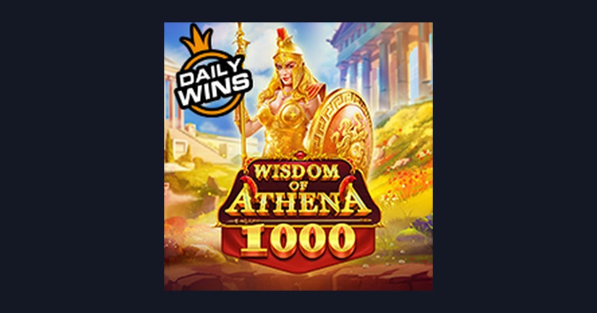 Wisdom of Athena 1000: Menyelami Fitur Menarik dan Volatilitas Slot