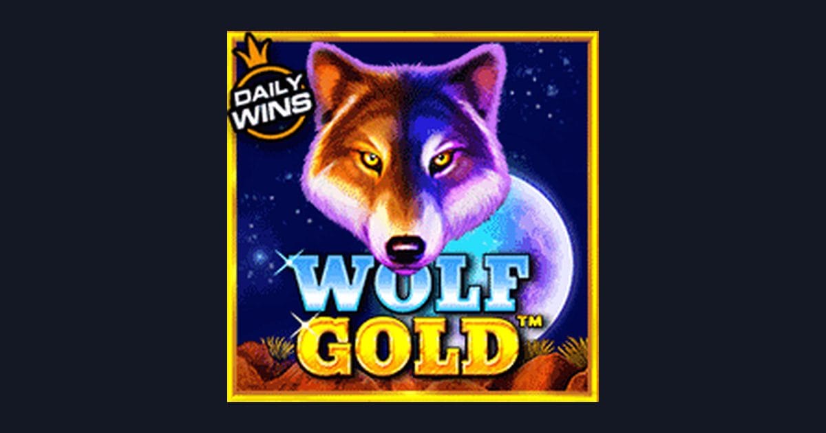 Wolf Gold dan Jam Gacor Terbaru: Menyelami Sensasi Slot Premium