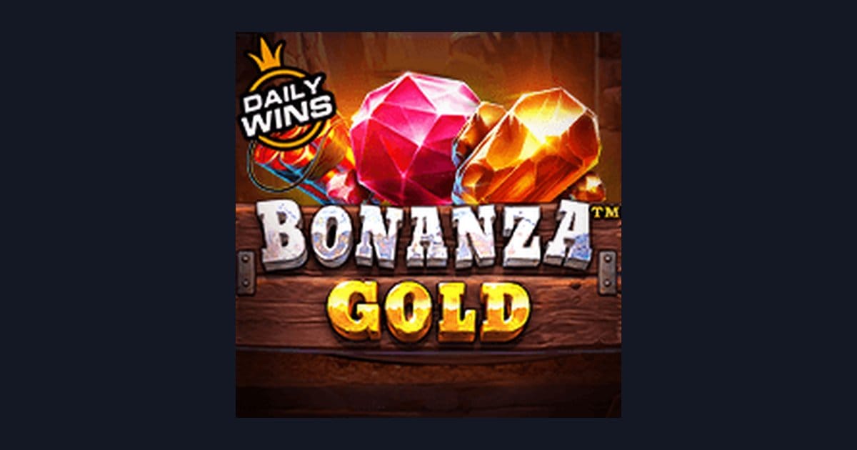 Bonanza Gold, Slot Anti Rungkad dengan Sensasi Seru dan Fitur Lengkap