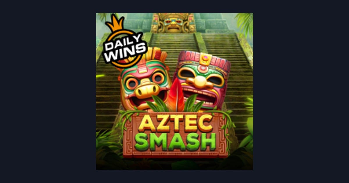 Jam Gacor Terbaru di Aztec Smash, Slot Seru dari Pragmatic Play