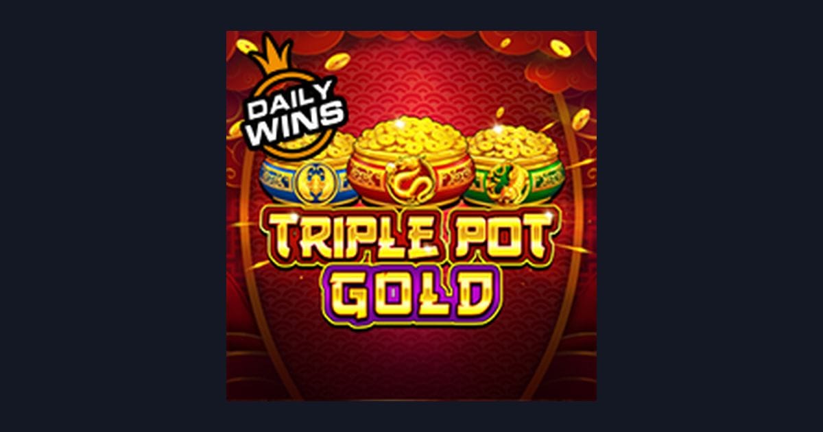 Jam Gacor Terbaru Triple Pot Gold: Slot Seru dari Pragmatic Play