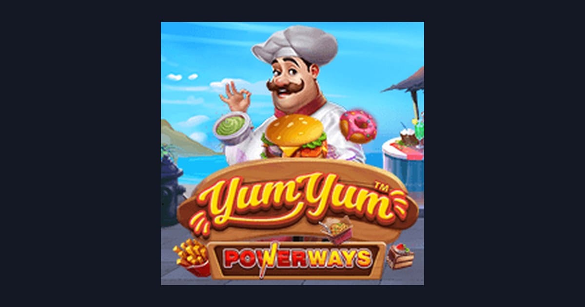Jelajahi Link Slot Gacor dengan Yum Yum Powerways dari Pragmatic Play