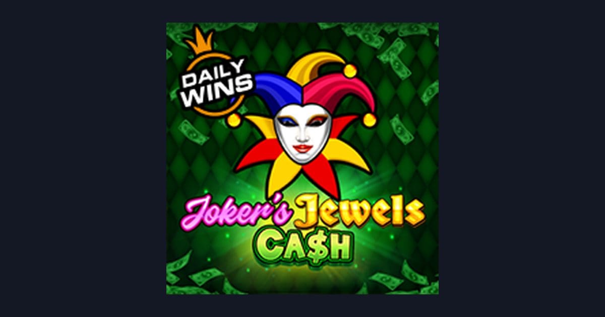 Jokers Jewels Cash: Tips Pola Maxwin & Strategi Jitu Bermain Slot