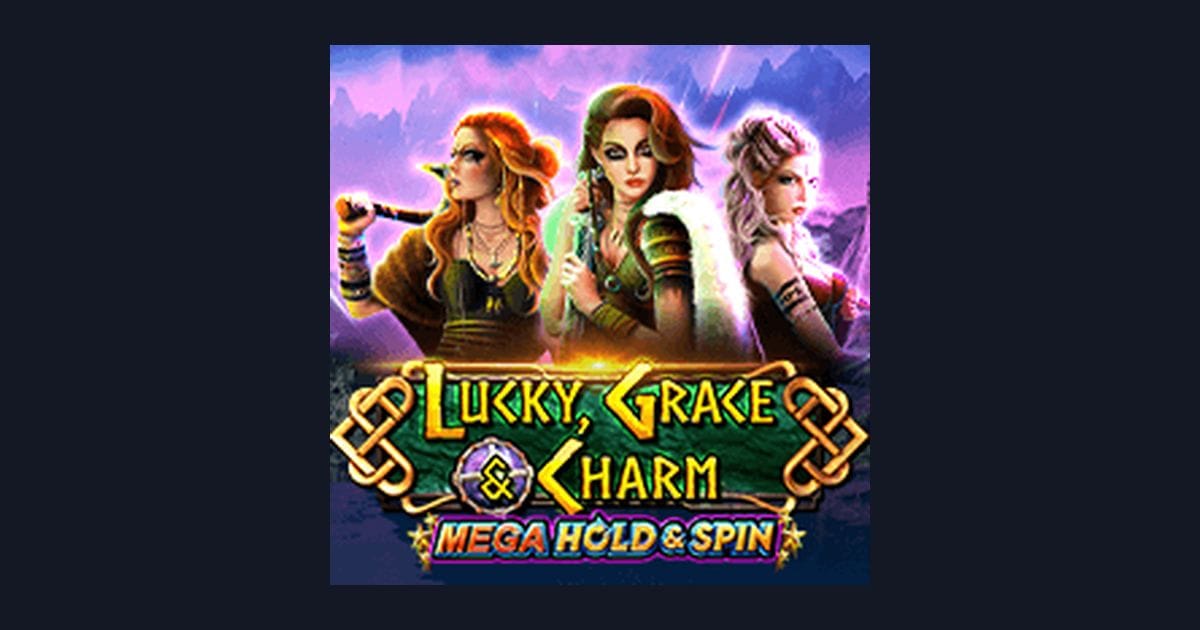 Menangkan Jackpot Progresif Terbesar di Lucky Grace and Charm Slot