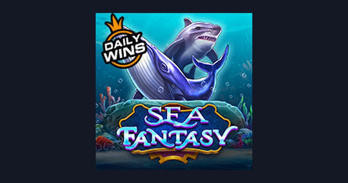 Mengenal Sea Fantasy: Fitur Seru dan Tingkat Volatilitas Menarik