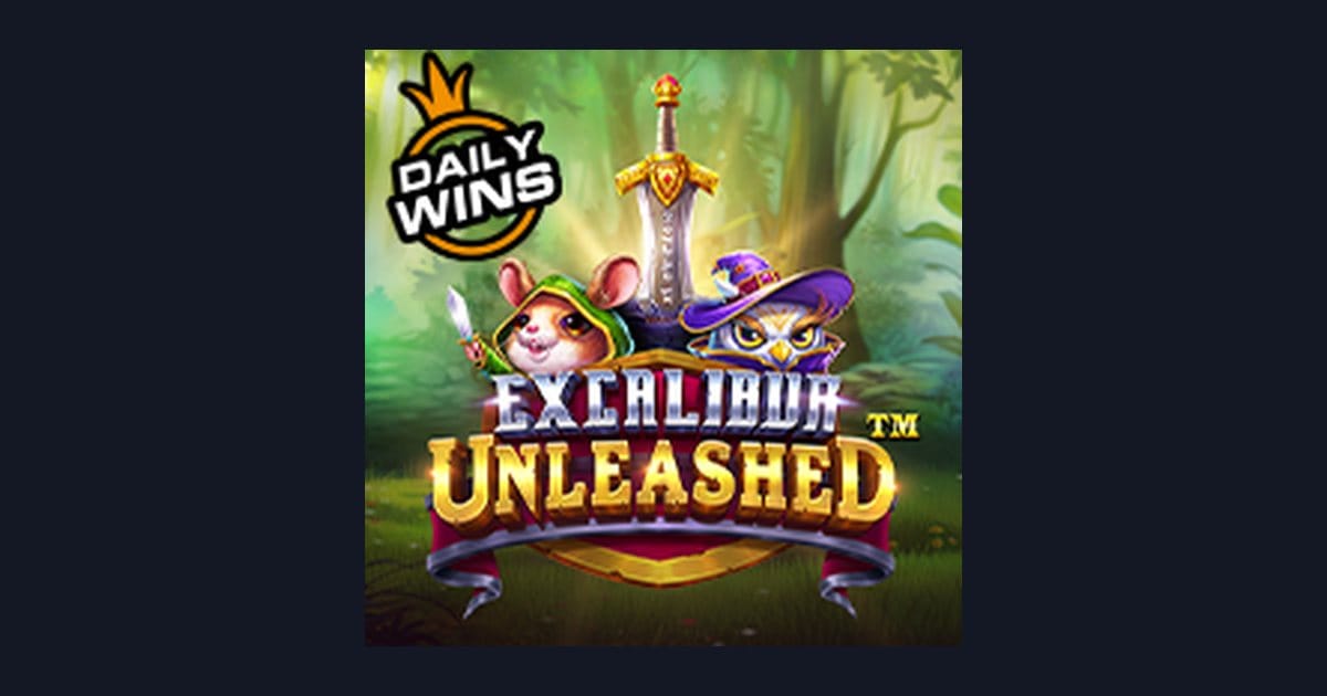 Mengungkap Fitur & Tingkat Volatilitas Slot Excalibur Unleashed dari Pragmatic Play