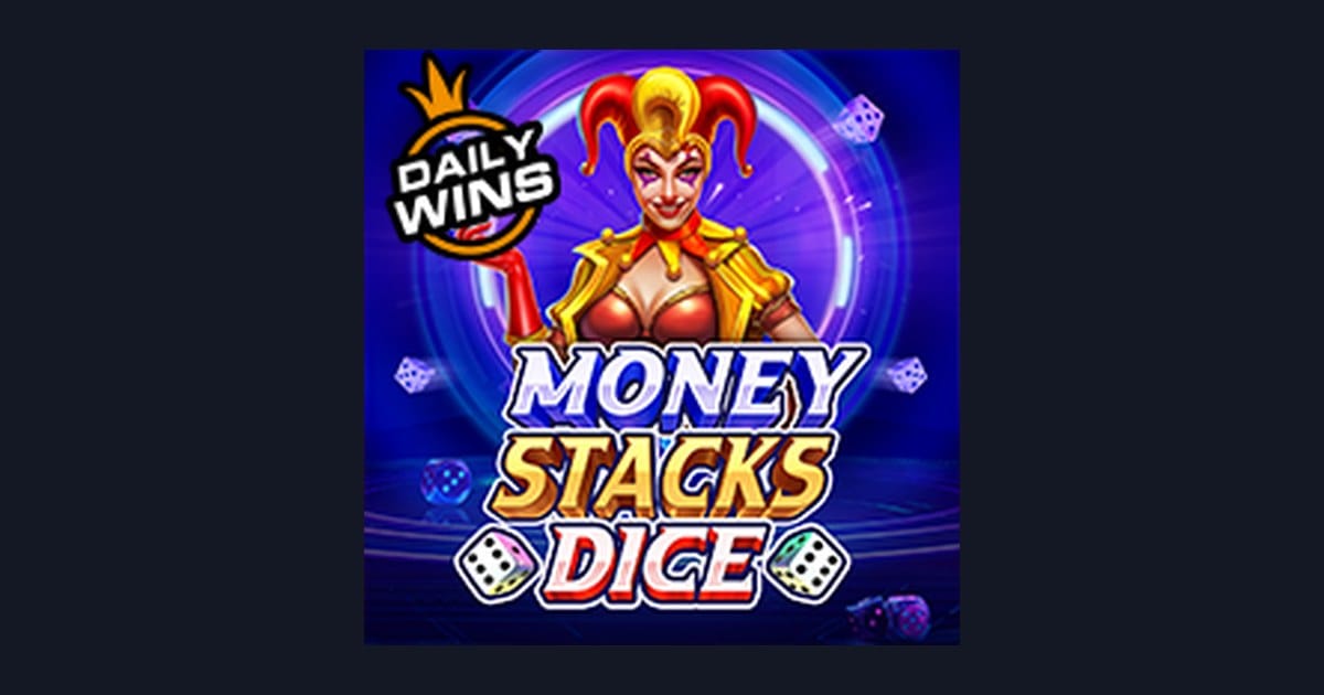 Money Stacks Dice: Nikmati Serunya Slot dengan Daftar & Login Gampang